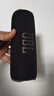 JBL FLIP6 音乐万花筒六代 便携蓝牙音箱  赛道扬声器 独立高音单元 送朋友音响推荐 送女神 金属黑 实拍图