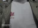 JEANSWEST LIFE真维斯男士内搭打底衫2025新款高领双面绒上衣男德绒保暖打底衫男 实拍图