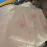 好奇（Huggies）铂金装小桃裤成长裤XL96片(12-17kg)加大号尿不湿【透爽散热】 实拍图