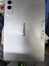 联想（Lenovo）小新PadPro GT 11.1英寸办公学习游戏AI平板电脑3.2K超清大屏骁龙8Gen3国家补贴教育优惠12+512G白 实拍图