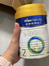 美素佳儿（Friso）皇家较大婴儿配方奶粉2段（6-12个月）400克 乳铁蛋白 新国标 实拍图
