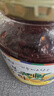 全南蜂蜜蓝莓柚子茶1kg 韩国进口 整颗蓝莓果酱冲调饮品节日礼品 实拍图