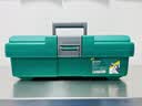 世达（SATA）95161 塑料工具箱15