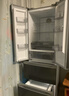 华凌美的出品326L法式多门冰箱一级能效双变频风冷无霜家用电冰箱节能净味冰箱BCD-326WFPH国家补贴 实拍图