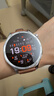 HUAWEI华为GT 5 砂砾棕46mm智能手表玄玑感知系统  价低GT6冰川灰同款 实拍图