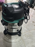 美菱家用吸尘器工业大功率超强吸力装修美缝专用酒店办公室仓库车用商用地毯开荒桶式吸尘机 实拍图