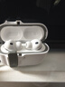 Apple/苹果【两年AppleCare+套装版】AirPods Pro (第三代)搭配 MagSafe 充电盒 (USB-C) 无线蓝牙耳机  实拍图