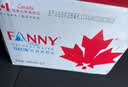 芬尼湾（FANNYBAY）饮用天然矿泉水500ml*12瓶  加拿大进口 天然弱碱性 冰川水 实拍图