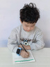 HUWALE【好评优选】学生电话表手12-18岁初高中生插卡适用华为手机连接 【旗舰蓝】128G+学习辅助+GPS定位 实拍图