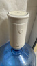 小熊（Bear）桶装水抽水器饮水机取水器电动上水器压水器自动抽水泵YSJ-F06Q1 实拍图