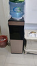 康佳（KONKA）饮水机家用立式办公双开门柜式冲奶饮水器KY-LRC23（冷热型） 实拍图