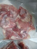 1号会员店（One's Member） 黑猪多肉汤骨 净重2斤 煲汤食材带肉率高鲜品速冻慢养300天 实拍图