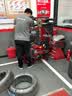 双星汽车轮胎 185/65R14 86H 适配POLO/威旺M20/凯越/风光330 实拍图