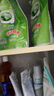 妈妈壹选天然植皂洗衣液清香型6斤组合装（瓶1kg+补充袋装1kg*2）洁净污渍 实拍图