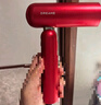 追觅【央妈推荐】 P10 Luck高速便携折叠精华护发吹风机速干家用电吹风新年礼盒款好运红 送礼礼物 实拍图