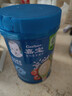 嘉宝（GERBER）混合蔬菜营养谷物高铁米粉宝宝辅食米糊250g 6月龄+100%真验厂 实拍图