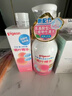 贝亲（Pigeon）洗发水沐浴露 含桃叶精华 婴儿洗发沐浴二合一 500ml IA209 实拍图