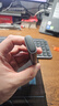 罗技（Logitech）Spotlight 无线演投影笔 远程视频会议翻页笔 非激光笔 放大聚焦液晶屏可显（灰色） 实拍图