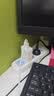 蜜玛适配oppo充电器KY80w65w100w超级闪充Reno11/12原装充电线一加FindX7/8pro套装type-c手机数据线 【直营正品】KY100W闪充头+2米快充数据线 实拍图