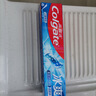 高露洁（Colgate）360°抗敏修护牙膏200g 抗敏感修复舒敏断菌护龈 含促生氟磷灰石 实拍图
