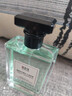 IDX大吉岭茶古龙男女士香水持久淡香木质香调香氛生日礼物50ml 实拍图