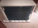 格力出品 晶弘空调 小凉神 1.5匹 新一级能效变频 纯铜管卧室省电挂机 国家补贴 KFR-35GW/JHFNhAa1Bj 实拍图
