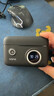绿巨能（llano）适用大疆DJI Osmo 360 Action6/5pro/Action 4/Action 3运动相机电池充电器 灵眸 运动相机配件 【快充+收纳】一电双充套装 实拍图