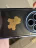 KOOLIFE【手机壳背贴】黄金手机贴足金999含金2mg新年款贴纸情侣款本命新年礼物纪念品伴手礼 证书+包装盒 实拍图