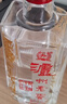 泸州老窖 六年窖头曲 浓香型白酒 52度500ml*6瓶 整箱装(赠送3个礼品袋) 实拍图