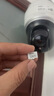 闪迪（SanDisk）128GB TF（MicroSD）4K内存卡 行车记录仪 监控摄像头专用 循环录制10,000小时 高耐用存储卡 实拍图