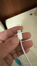 Apple/苹果 60W USB-C数据线-1米 type-c苹果充电线手机数据线 苹果17充电线iphone17充电线 实拍图
