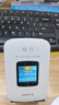 格行随身wifi6官方正品三网通用车载便携式无线网卡cpe路由器WiFi免插卡移动随身wifi无线流量2026新款 旗舰彩屏款【四千毫安 次日达】送1000G免费试用 实拍图