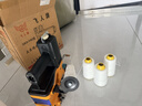 飞人手提式插电型缝包机220V封包机小型编织袋封口机米袋打包机 实拍图