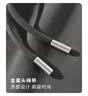 班尼路（Baleno）裤子男春秋季重磅针织休闲裤学生运动百搭系带宽松阔腿男士直筒裤 实拍图
