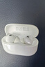 华为FreeBuds SE 4 ANC降噪版 真无线蓝牙降噪耳机 50小时长续航/多模式降噪/快速充电  陶瓷白 实拍图
