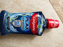 高露洁（Colgate）重口味克星进口精油漱口水500ml 男士漱口水清新口气去口臭含氟 实拍图