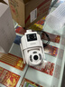 康佳监控器360度无死角带夜视连接wifi家用无线监控摄像头农村室外高清手机远程全景旋转户外防水 实拍图