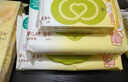 全棉时代 婴儿湿巾宝宝湿纸巾100%纯棉湿巾便携装成人可用20抽*10包 实拍图