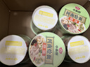 小香厨河南烩面原味 150g*6桶 非油炸方便面泡面家庭速食早餐夜宵零食 实拍图