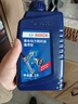 博世（BOSCH）汽车转向助力油/方向机助力液通用型 适用于液压转向系统 红色 1L 实拍图