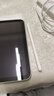 Apple/苹果 Pencil(USB-C) 磁吸触控笔手写笔苹果笔电容笔ipad笔 适用iPad 11/mini/Pro/Air 实拍图