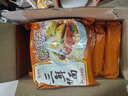 华丰京觅华丰三鲜伊面方便面整箱 升级大面饼 原味118g*21袋 实拍图