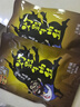 张飞传人灯影牛肉丝五香味100g 实拍图