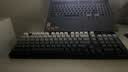 前行者V102Ultra无线键盘蓝牙有线三模数码屏机械手感静音办公便携薄膜键盘99键电脑笔记本平板iPad通用 实拍图