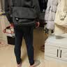 老人头男士斜挎包大容量单肩休闲轻便邮差包通勤挎包旅行包生日礼物 实拍图