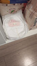 好奇（Huggies）铂金装小桃裤成长裤XL96片(12-17kg)加大号尿不湿【透爽散热】 实拍图