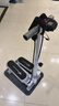 麦瑞克（MERACH） 踏步机家用爬楼机静音迷你脚踏椭圆仪登山健身器材减肥神器 推荐【扶手款】运动拉绳|减震垫 实拍图