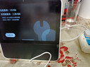 小米（MI）Redmi小爱触屏音箱8 音响 小爱同学AI大模型问答 8英寸智能音箱 家用视频曲库 启蒙故事 实拍图