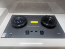 方太【爆款新品烟机F5S重磅上市，付定享豪礼】 03-TEK20-G灰 燃气灶天然气 5.2kW 70%热效率 烟灶联动 实拍图