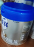 爱他美（Aptamil）卓徉婴儿配方羊奶粉1段（0-6月龄）400g罐装双乳铁蛋白卓越好吸收 实拍图